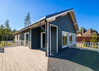 Продажа дома, 209.3 м2, коттеджный посёлок Карасаари, коттеджный посёлок Карасаари, 83