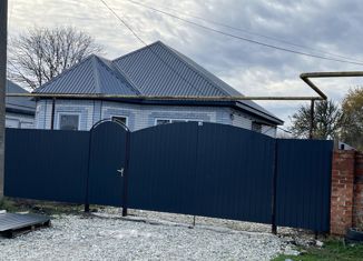 Продам дом, 78 м2, станица Полтавская, Красноармейская улица, 207