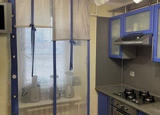 Сдача в аренду 2-ком. квартиры, 50 м2, Пятигорск, Бульварная улица, 44