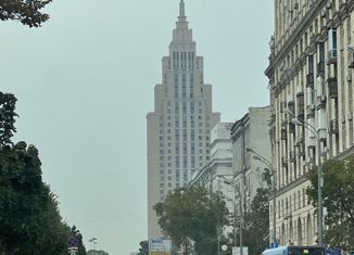 Продаю квартиру студию, 26.4 м2, Москва, Ленинградский проспект, 34А, метро Динамо