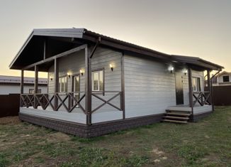 Дом на продажу, 96 м2, ДНТ Святая Гора, Пензенская улица, 69