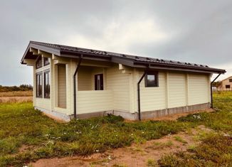 Продам дом, 100 м2, село Новленское