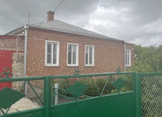 Продаю дом, 107 м2, Пролетарск, Красноармейская улица, 151