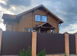 Дом на продажу, 171.6 м2, деревня Чернишня, садоводческое некоммерческое товарищество Чернишня, 269