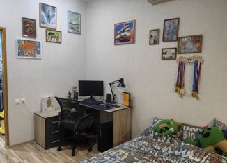 Продаю 3-ком. квартиру, 95.3 м2, посёлок Российский, Измаильская улица, 5