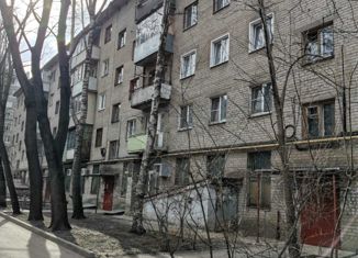 1-комнатная квартира на продажу, 32 м2, Воронеж, Донбасская улица, 1