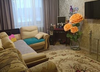 Продажа 2-комнатной квартиры, 55.4 м2, Приморский край, Школьный проезд, 11