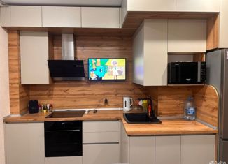 Продажа 1-комнатной квартиры, 47 м2, Набережные Челны, проспект Сююмбике, 40Е, ЖК Санрайз Сити