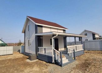 Продажа дома, 72 м2, Находка