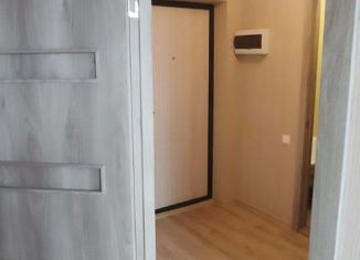 Продажа однокомнатной квартиры, 21 м2, поселок городского типа Разумное, Преображенская улица, 6