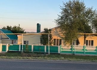 Продается дом, 59.8 м2, деревня Урал, Лесная улица, 6