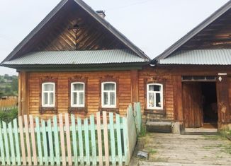 Дом на продажу, 40.2 м2, поселок Висимо-Уткинск, улица Пушкина