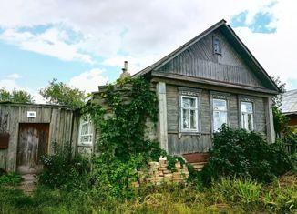 Продажа дома, 41 м2, рабочий посёлок Мокшан, Планская улица, 101