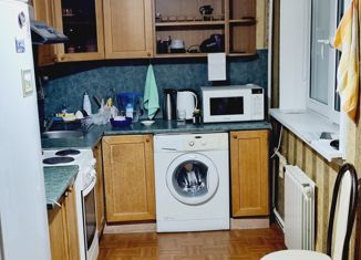 Продается 2-комнатная квартира, 70 м2, Москва, Юрловский проезд, 27А, Юрловский проезд