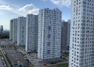 Продается квартира студия, 26 м2, Пермь, улица Александра Турчевича, 8, ЖК Арсенал