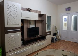 Продаю однокомнатную квартиру, 42.9 м2, Ижевск, улица Архитектора П.П. Берша, 32, Устиновский район