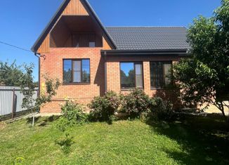 Продажа дома, 170 м2, станица Тбилисская, Казачья улица