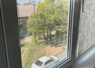 Двухкомнатная квартира на продажу, 47.8 м2, село Хороль, Ленинская улица, 86