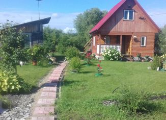 Продам дом, 21 м2, Новосибирская область