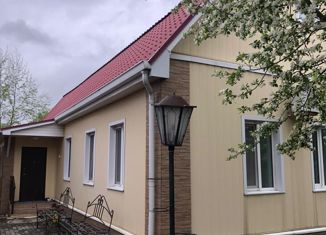 Продам дом, 120 м2, рабочий посёлок Хор, Железнодорожная улица, 29