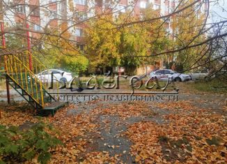 Однокомнатная квартира на продажу, 28 м2, Челябинск, улица Цвиллинга, 66, Советский район