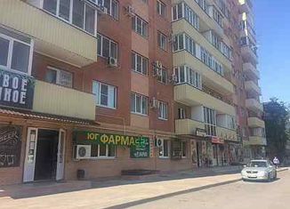 Продается 2-ком. квартира, 51 м2, Ростовская область, Черноморский переулок, 66А