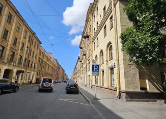 Продается комната, 83.4 м2, Санкт-Петербург, 5-я Красноармейская улица, 1, метро Технологический институт-2