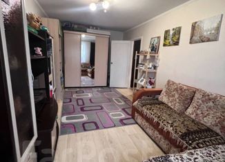 Продажа 2-ком. квартиры, 47.7 м2, Уссурийск, улица Попова, 30