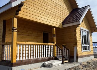 Продаю дом, 90 м2, село Баклаши, Летний переулок, 34