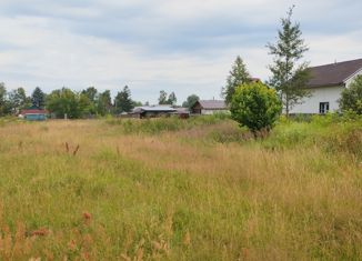 Продам участок, 17 сот., деревня Дровосеки, Казанская улица