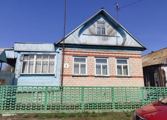 Продается дом, 58 м2, Челябинская область, Озёрная улица, 6