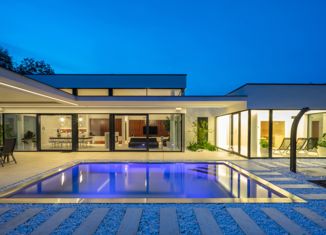 Продаю дом, 180 м2, Сочи, микрорайон Малый Ахун