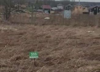 Продажа участка, 10 сот., коттеджный посёлок Аннинские высоты, коттеджный посёлок Аннинские высоты, 333