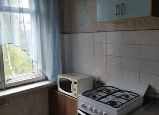Трехкомнатная квартира в аренду, 65 м2, Смоленская область, проспект Химиков, 18