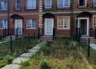 Продаю таунхаус, 34 м2, посёлок Элитный, микрорайон Берёзки, 104