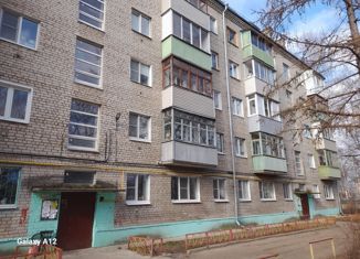Продаю 1-ком. квартиру, 31 м2, Кострома, проспект Мира, 133