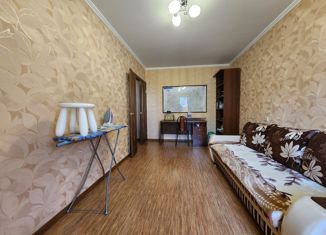 Двухкомнатная квартира на продажу, 44.1 м2, поселок городского типа Актюбинский, улица Комарова, 20