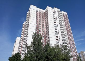 3-комнатная квартира на продажу, 80.1 м2, Москва, Ореховый бульвар, 16, район Орехово-Борисово Южное