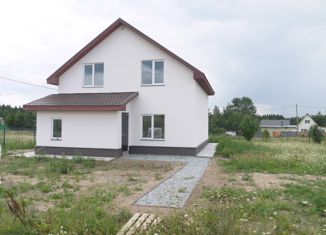 Продажа дома, 130 м2, деревня Заборье, Лютиковая улица