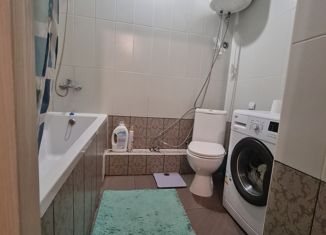 Продажа 1-ком. квартиры, 38 м2, Краснодар, Российская улица, 79/3к2, ЖК Москва