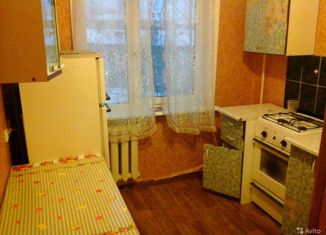 Продается однокомнатная квартира, 35 м2, Яранск, улица Кирова, 15