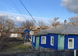 Продажа дома, 45 м2, Новоалександровск, Железнодорожная улица, 26