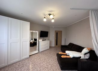 Продам 1-ком. квартиру, 41.5 м2, Санкт-Петербург, 5-й Предпортовый проезд, 12к1, 5-й Предпортовый проезд