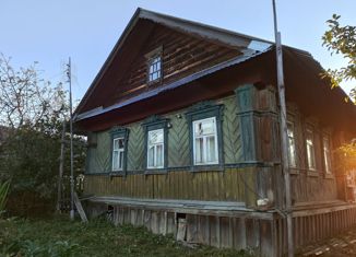 Продается дом, 51 м2, Нижегородская область