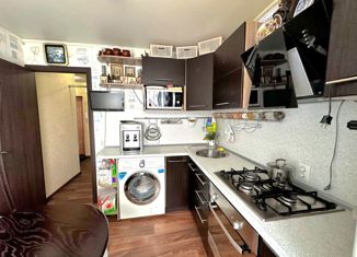 2-комнатная квартира на продажу, 49.2 м2, Челябинская область, Колхозная улица, 31