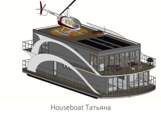 Дом на продажу, 212 м2, село Беседы, Береговой проезд, вл7с1