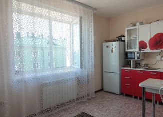 Продам квартиру студию, 28.2 м2, поселок Ключи, Солнечная улица, 11