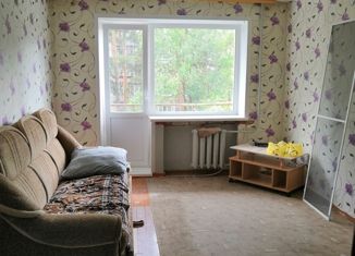 Однокомнатная квартира на продажу, 44 м2, Заречный, улица Ленина, 15