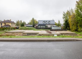 Продам участок, 13 сот., коттеджный посёлок Юкковское, коттеджный посёлок Юкковское, 17