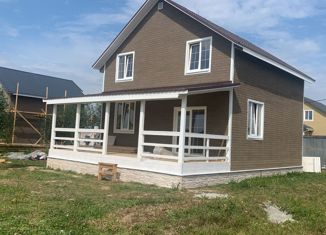 Продаю дом, 110 м2, поселок Васькино, Верейская улица, 40